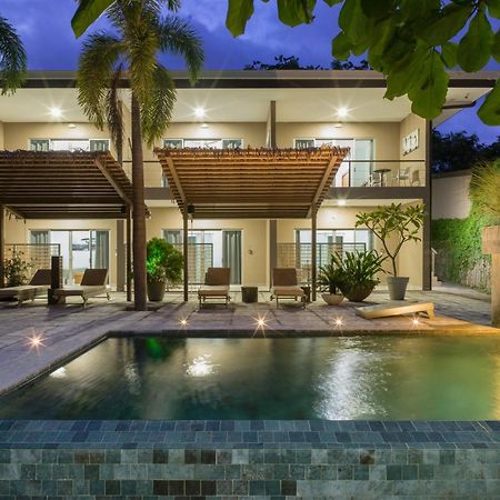Tamarindo Bay Suites - Self Check In, Adults Only Zewnętrze zdjęcie