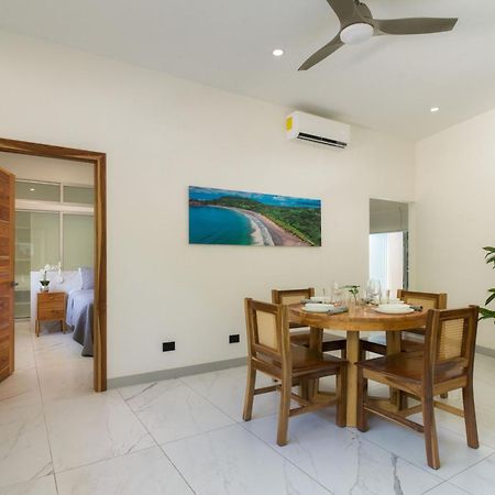 Tamarindo Bay Suites - Self Check In, Adults Only Zewnętrze zdjęcie