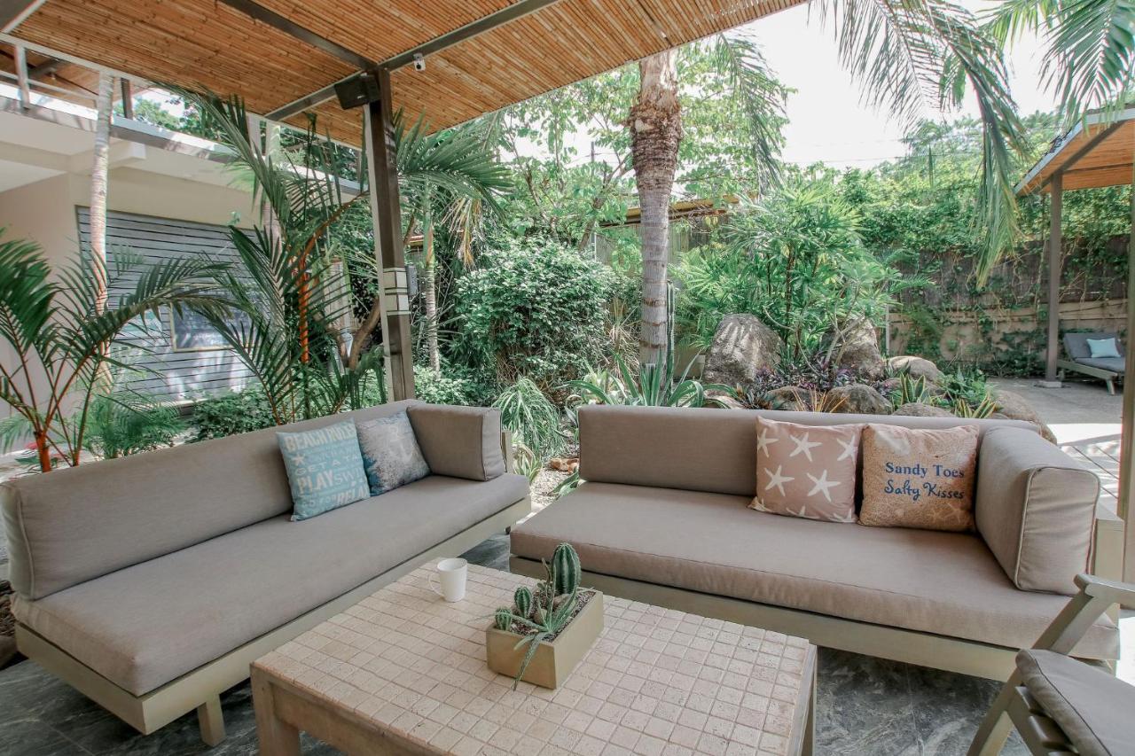 Tamarindo Bay Suites - Self Check In, Adults Only Zewnętrze zdjęcie