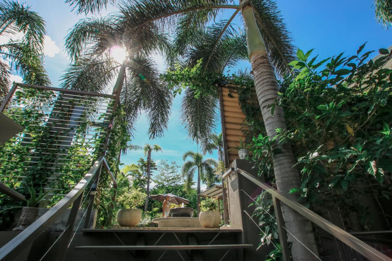 Tamarindo Bay Suites - Self Check In, Adults Only Zewnętrze zdjęcie