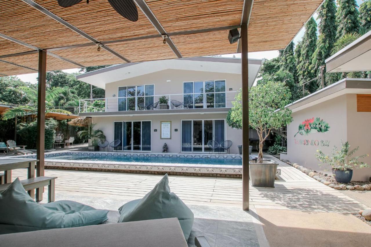 Tamarindo Bay Suites - Self Check In, Adults Only Zewnętrze zdjęcie