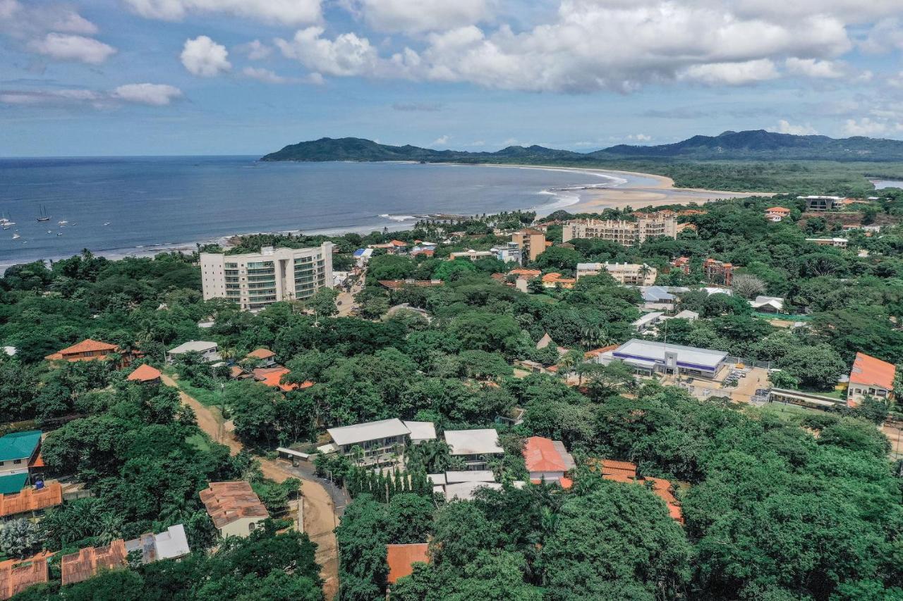 Tamarindo Bay Suites - Self Check In, Adults Only Zewnętrze zdjęcie