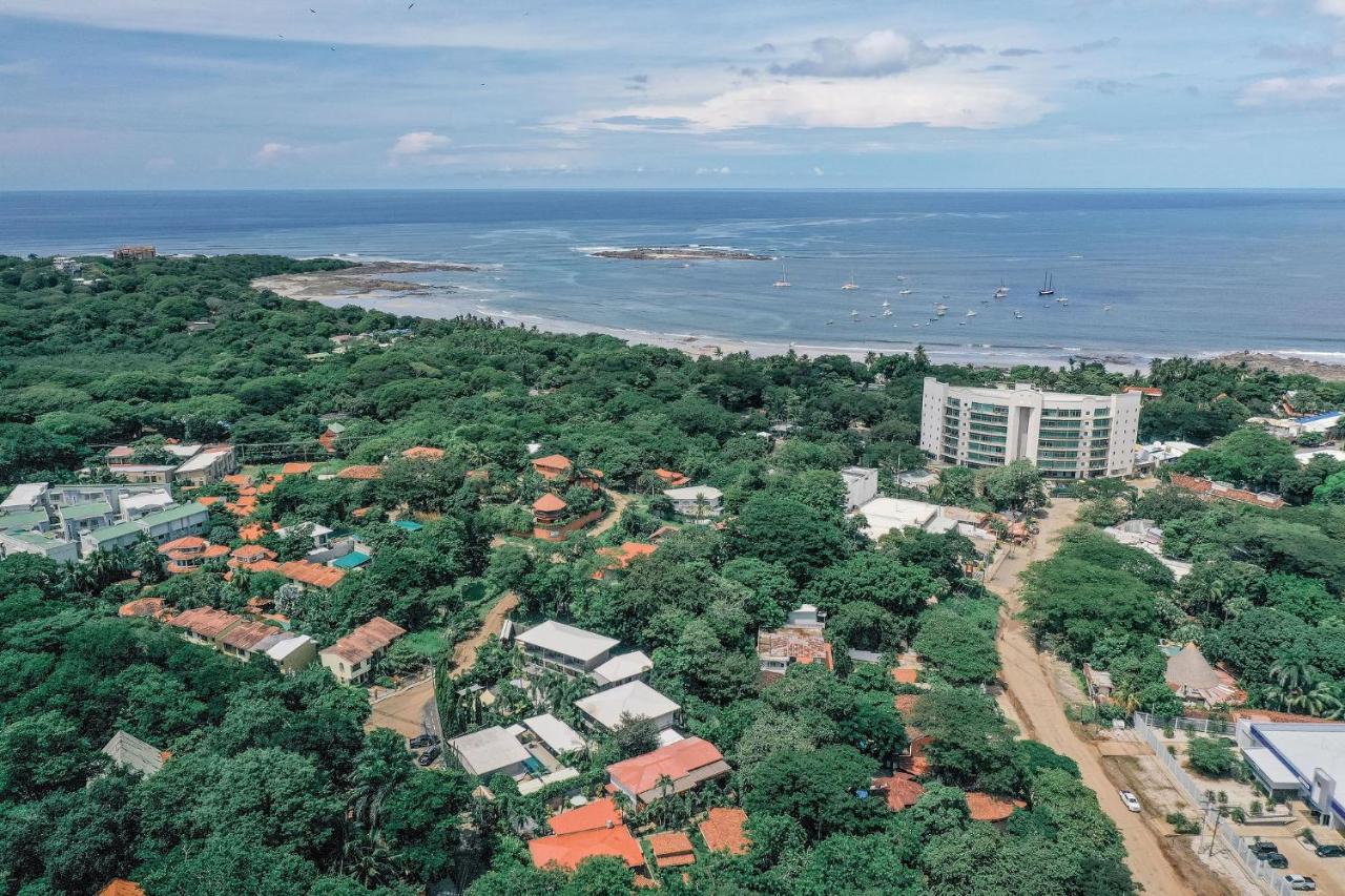 Tamarindo Bay Suites - Self Check In, Adults Only Zewnętrze zdjęcie