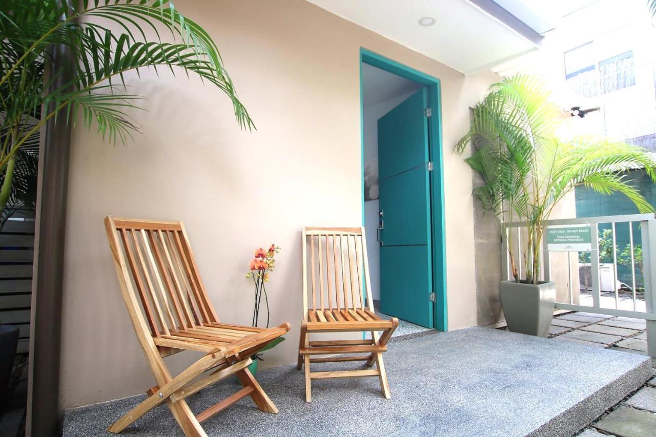 Tamarindo Bay Suites - Self Check In, Adults Only Zewnętrze zdjęcie