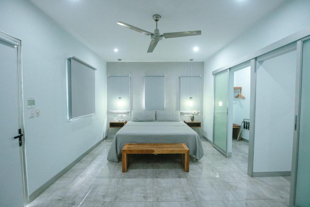 Tamarindo Bay Suites - Self Check In, Adults Only Zewnętrze zdjęcie