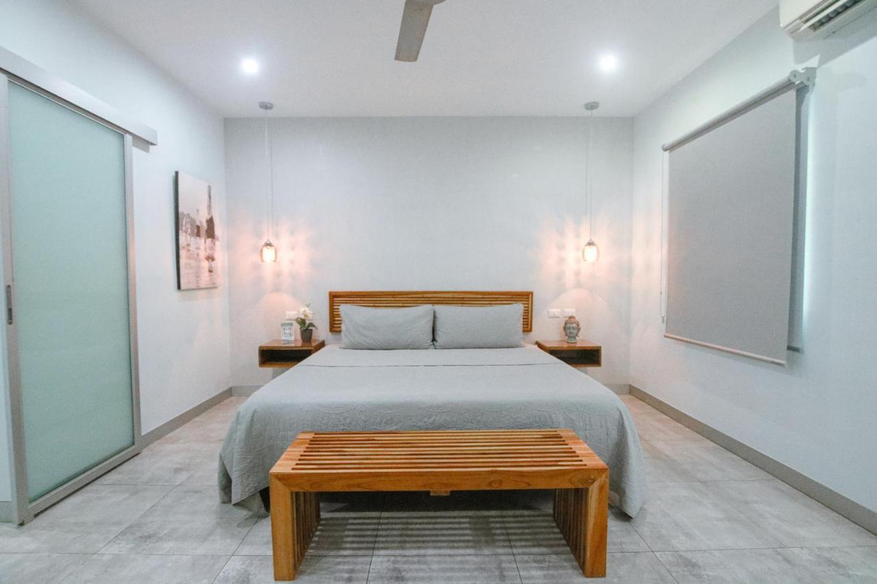 Tamarindo Bay Suites - Self Check In, Adults Only Zewnętrze zdjęcie