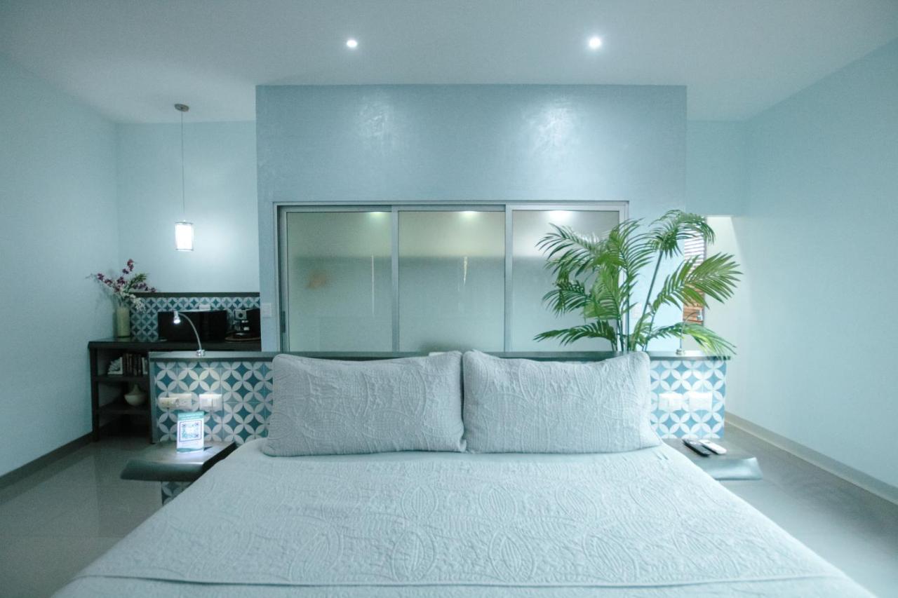 Tamarindo Bay Suites - Self Check In, Adults Only Zewnętrze zdjęcie