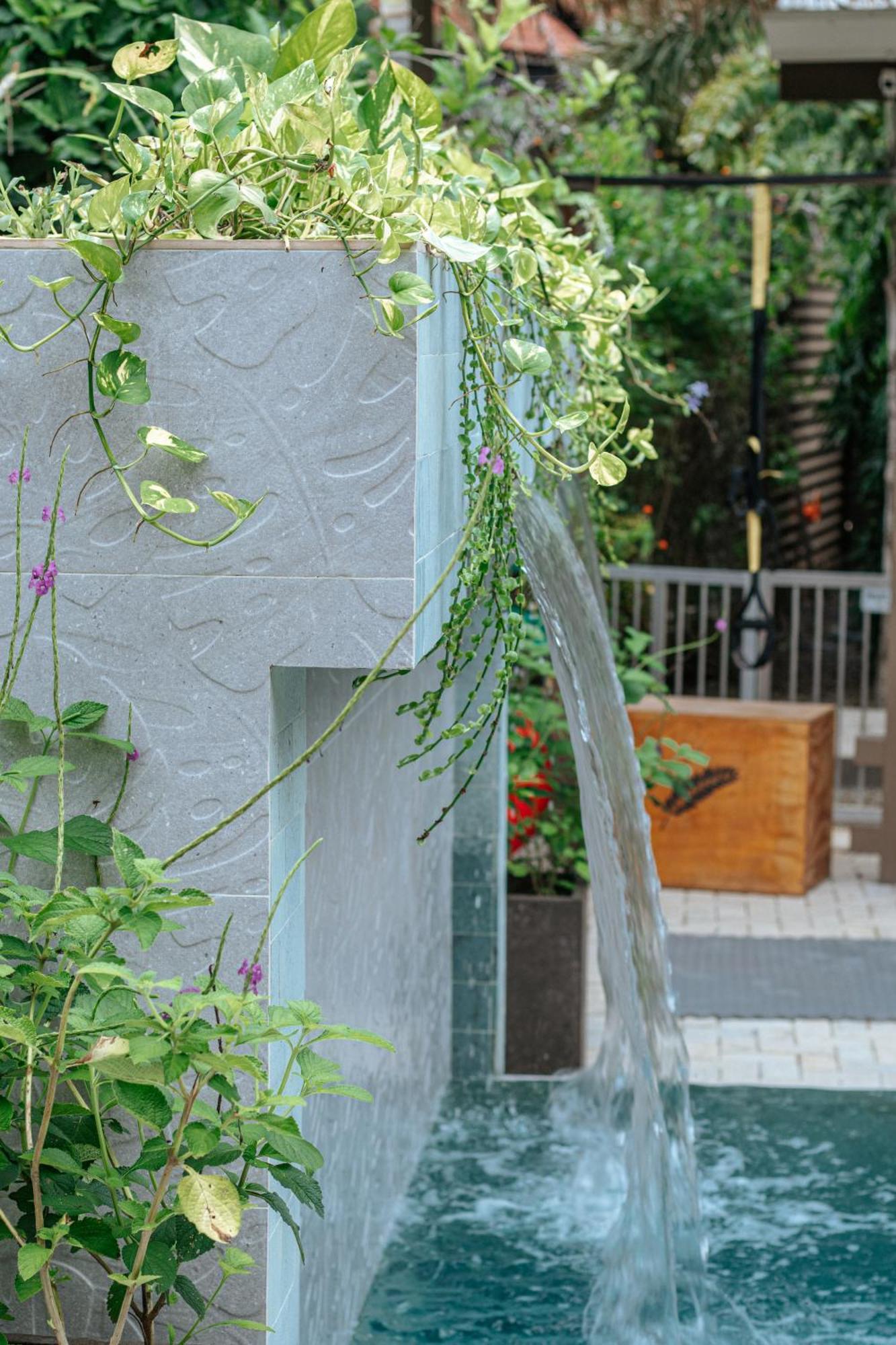 Tamarindo Bay Suites - Self Check In, Adults Only Zewnętrze zdjęcie