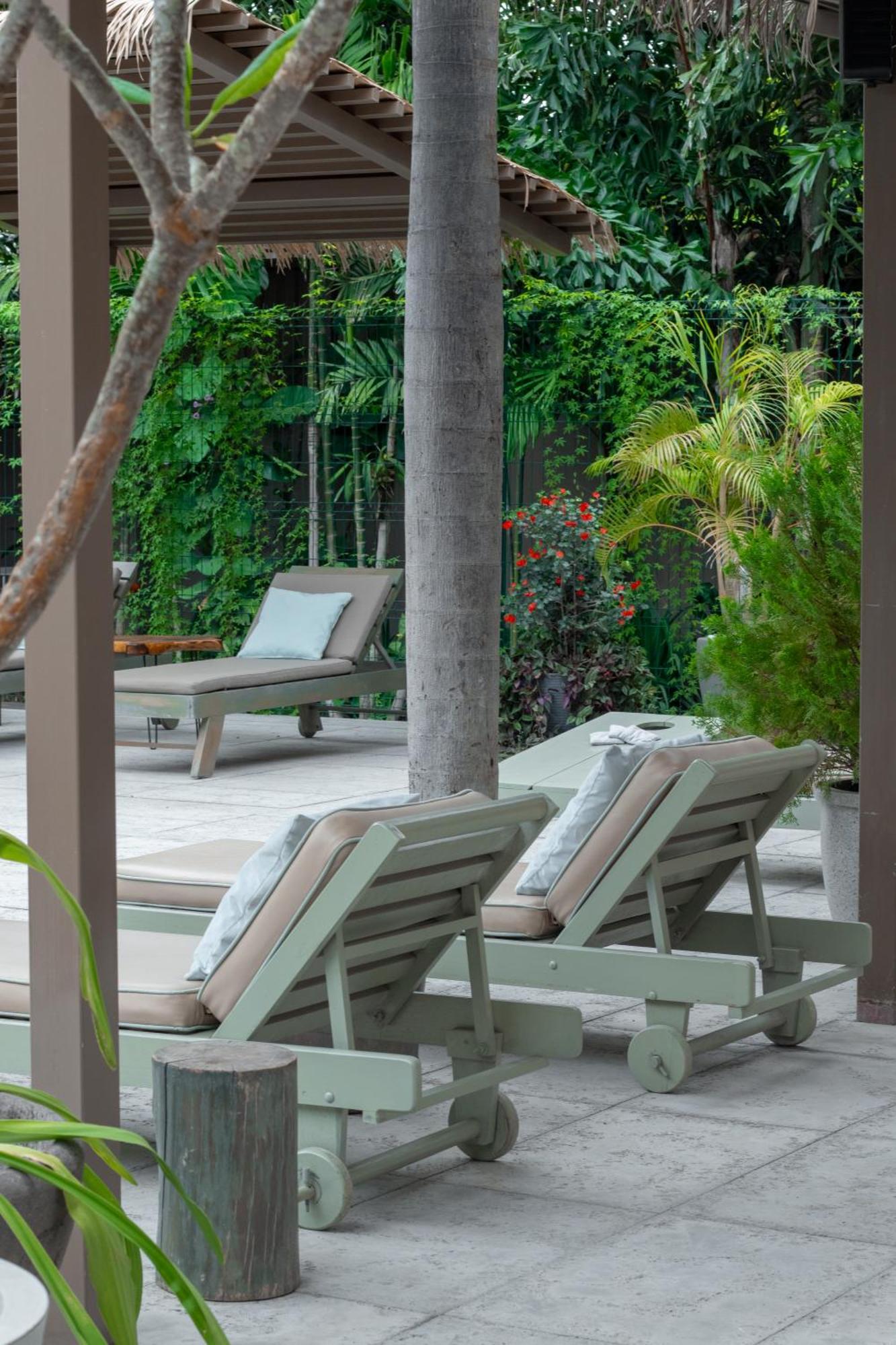 Tamarindo Bay Suites - Self Check In, Adults Only Zewnętrze zdjęcie