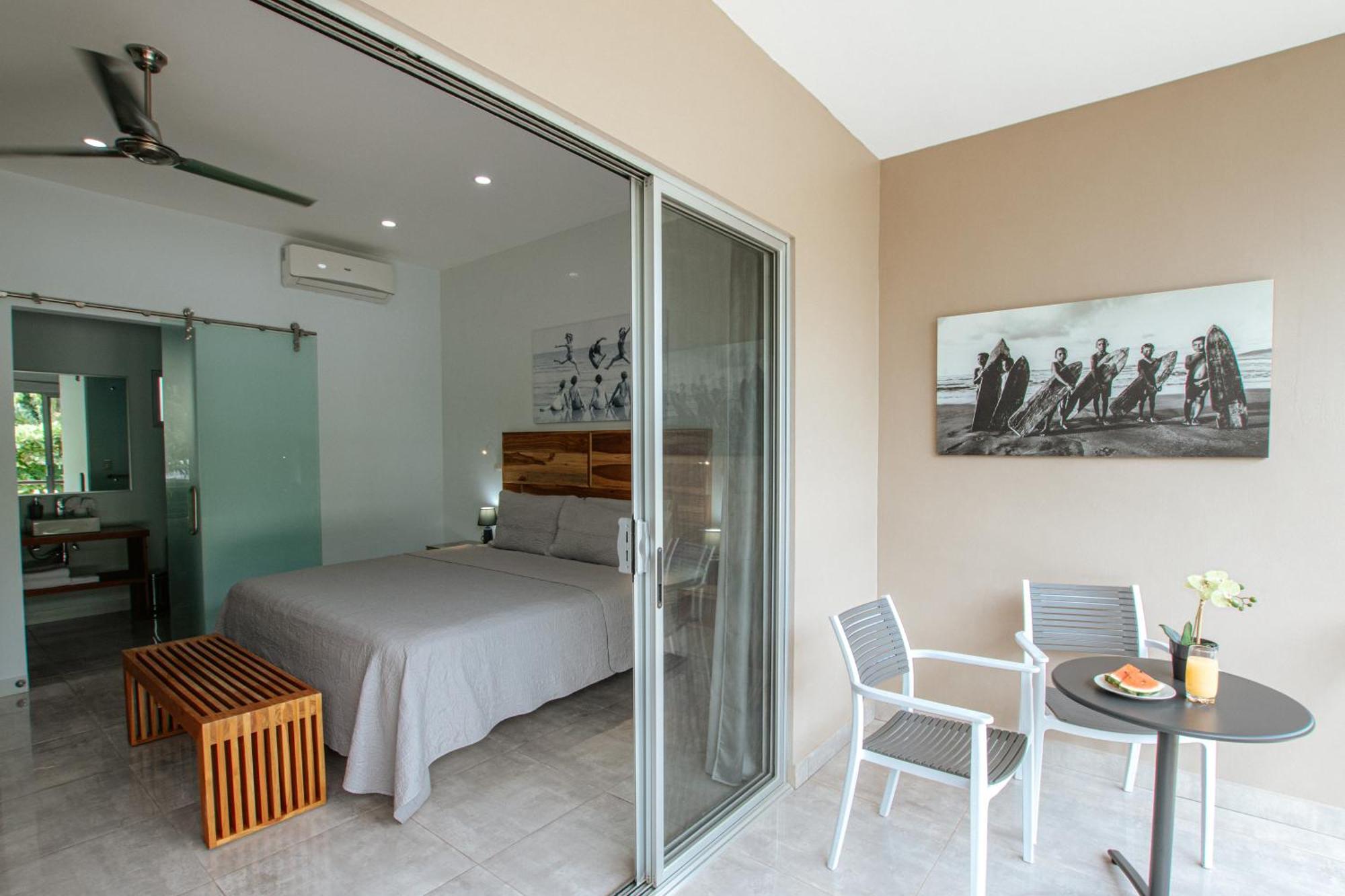 Tamarindo Bay Suites - Self Check In, Adults Only Zewnętrze zdjęcie