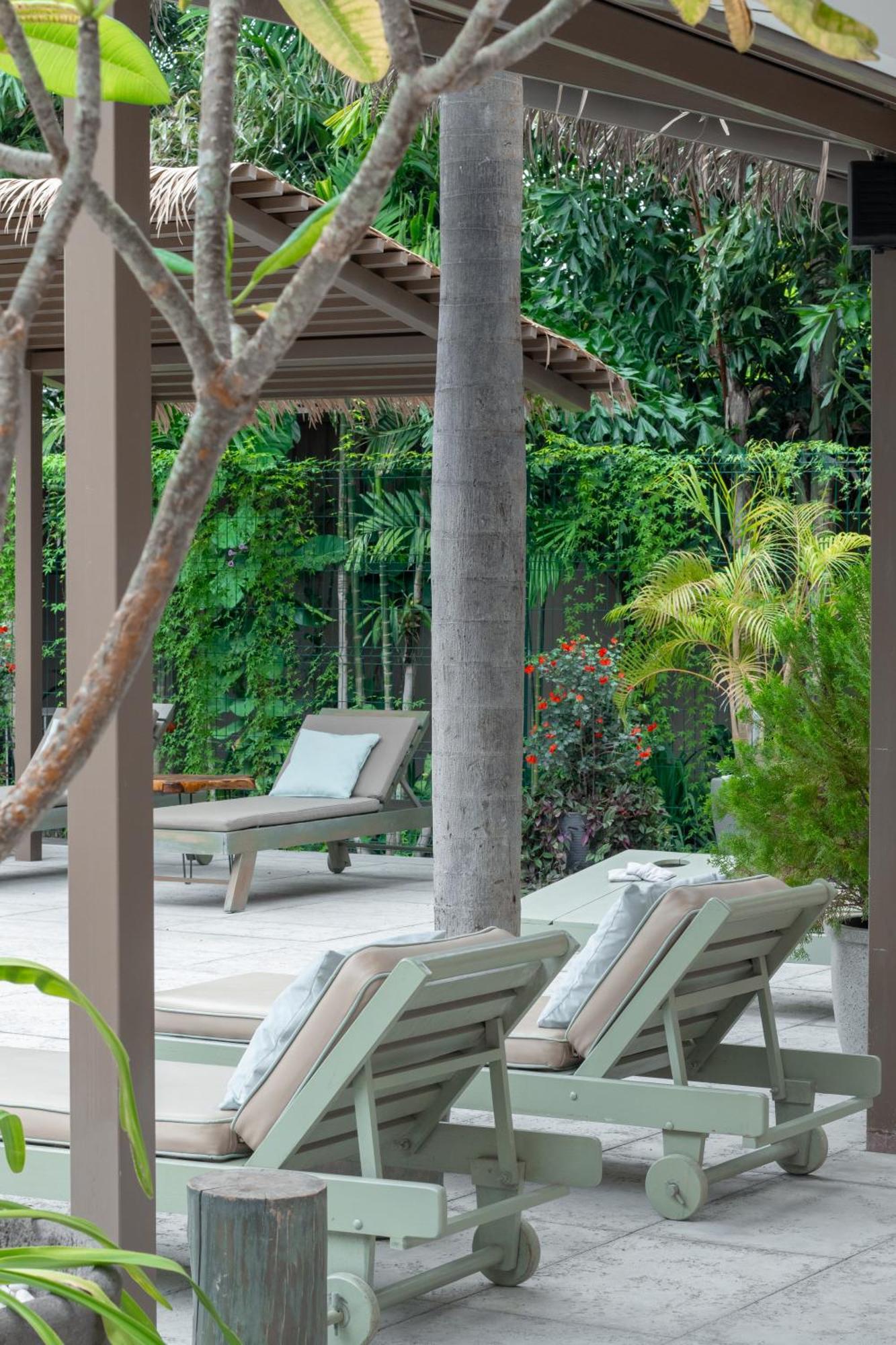 Tamarindo Bay Suites - Self Check In, Adults Only Zewnętrze zdjęcie