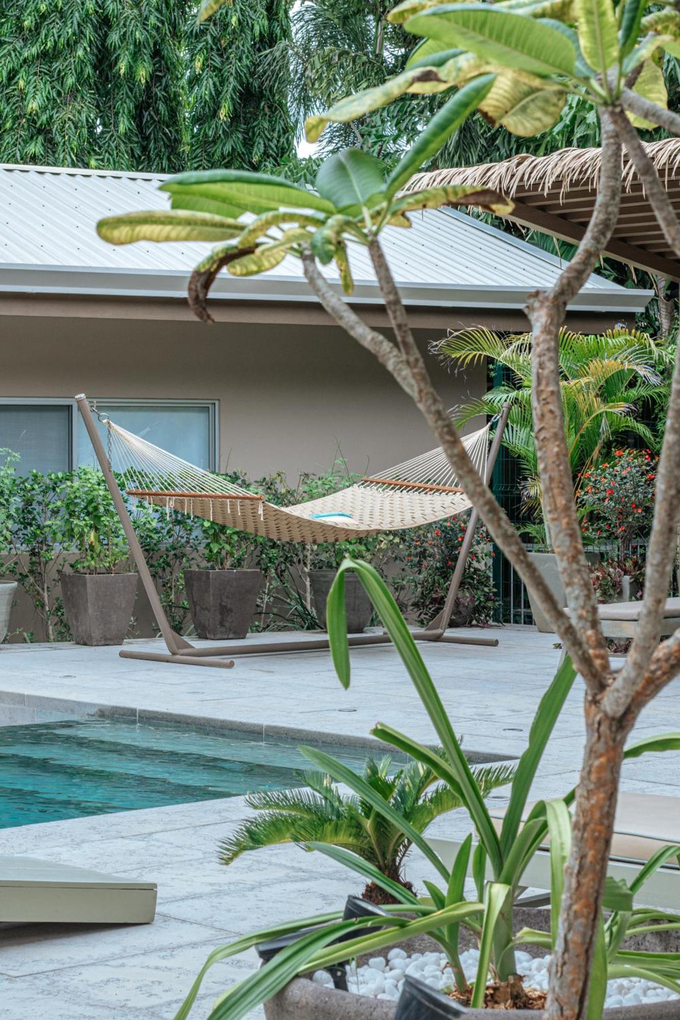 Tamarindo Bay Suites - Self Check In, Adults Only Zewnętrze zdjęcie