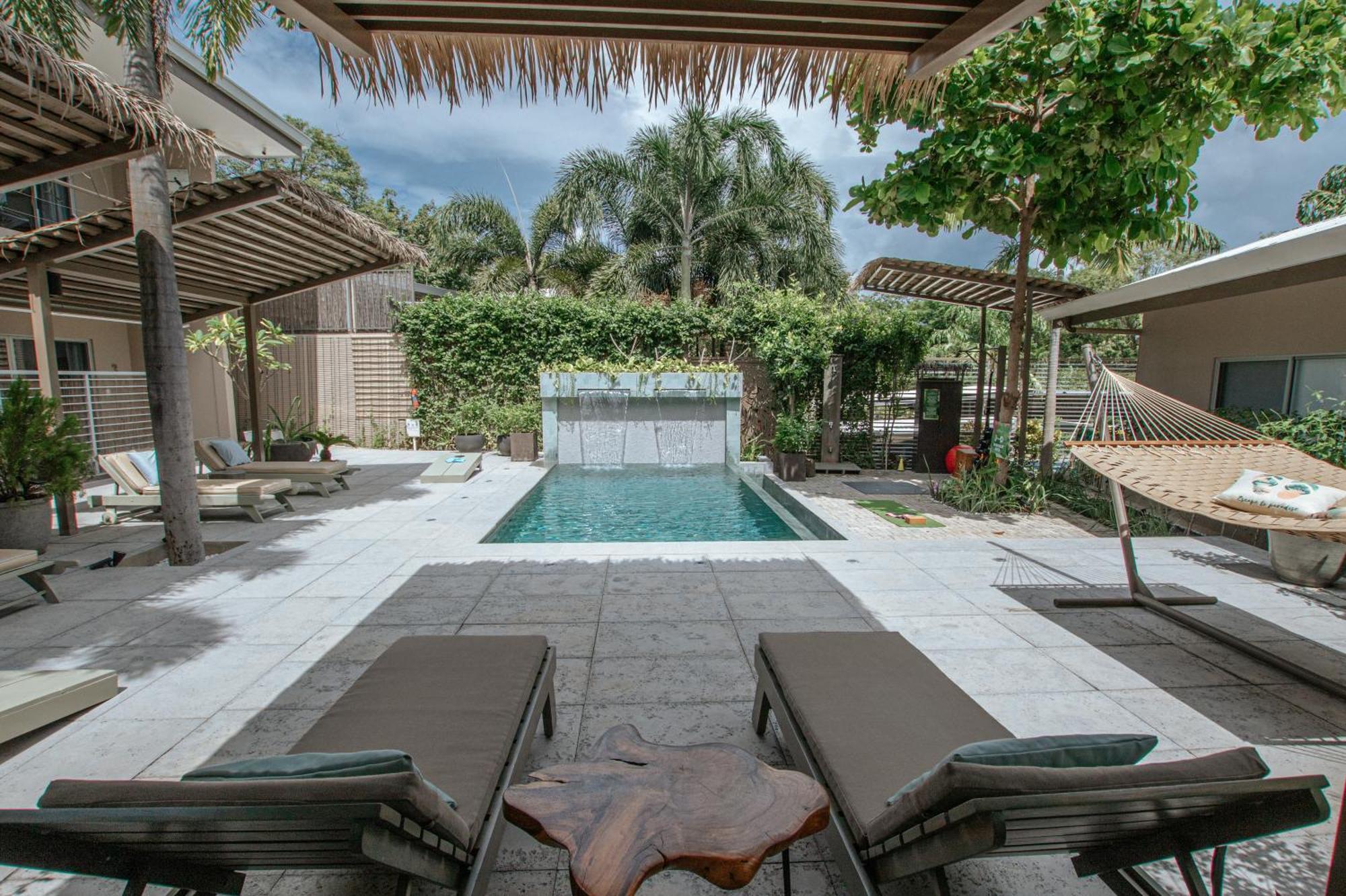 Tamarindo Bay Suites - Self Check In, Adults Only Zewnętrze zdjęcie