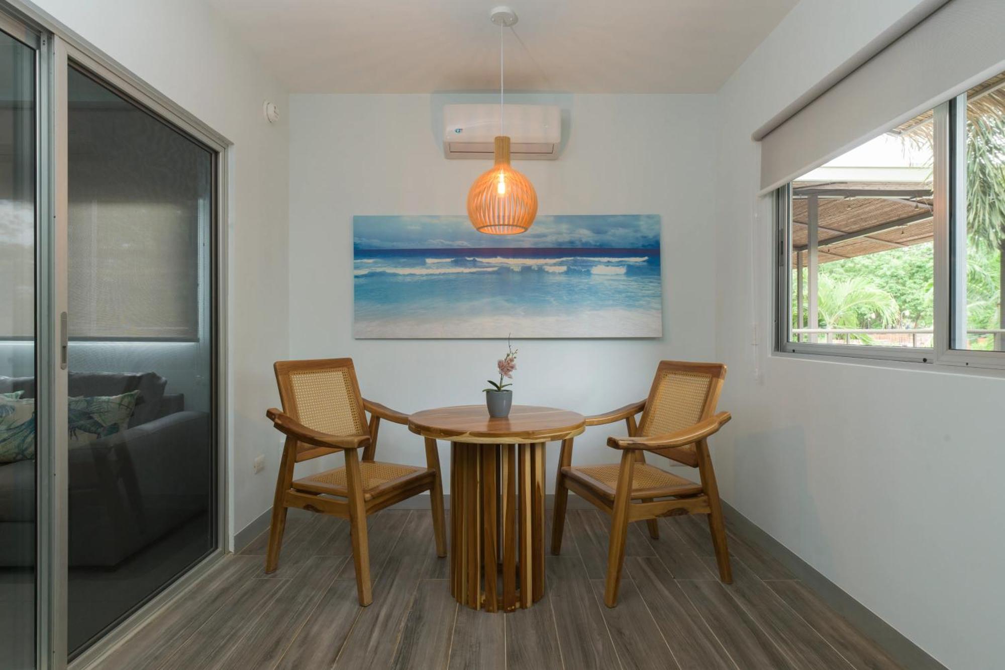 Tamarindo Bay Suites - Self Check In, Adults Only Zewnętrze zdjęcie