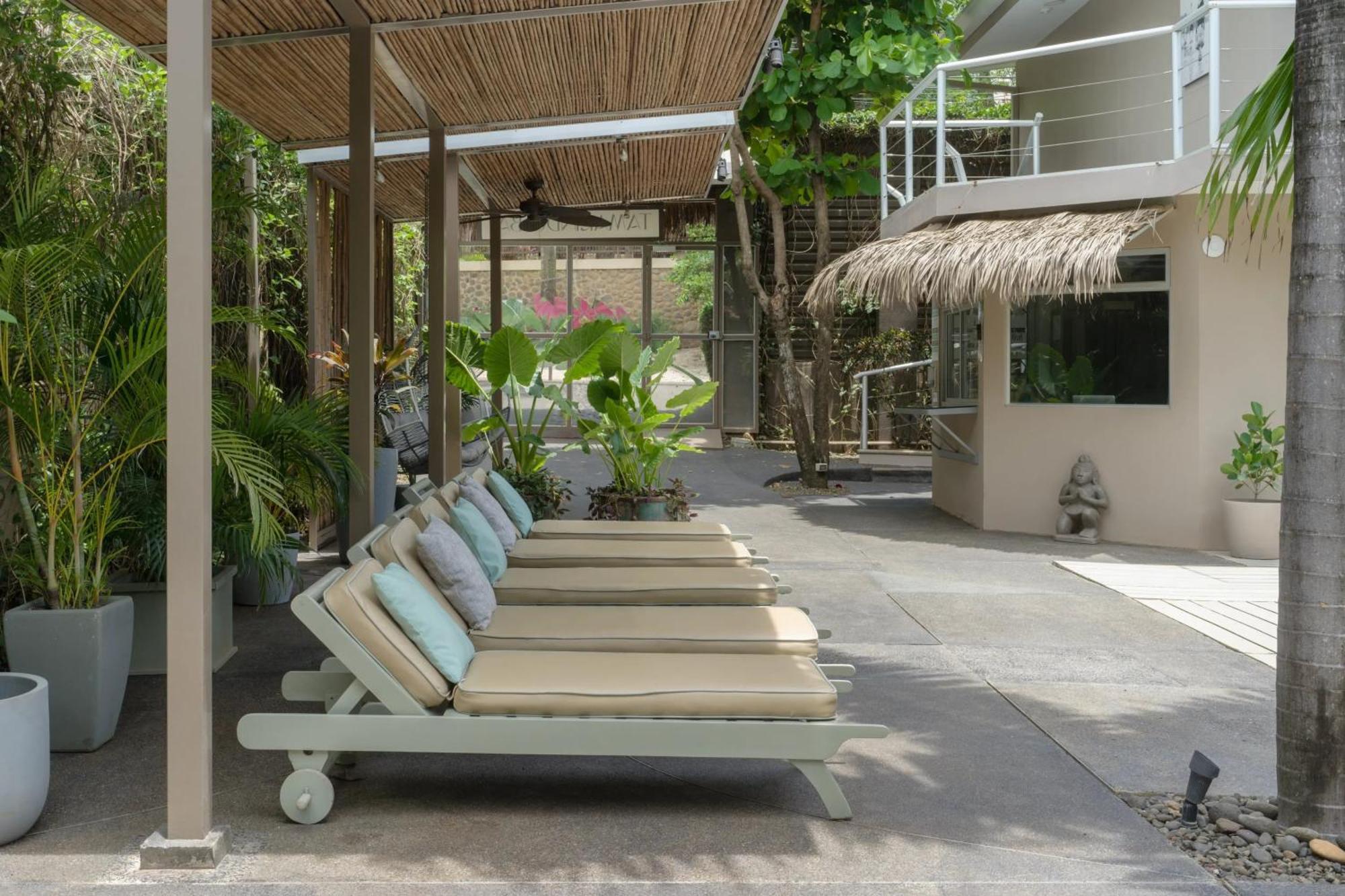 Tamarindo Bay Suites - Self Check In, Adults Only Zewnętrze zdjęcie