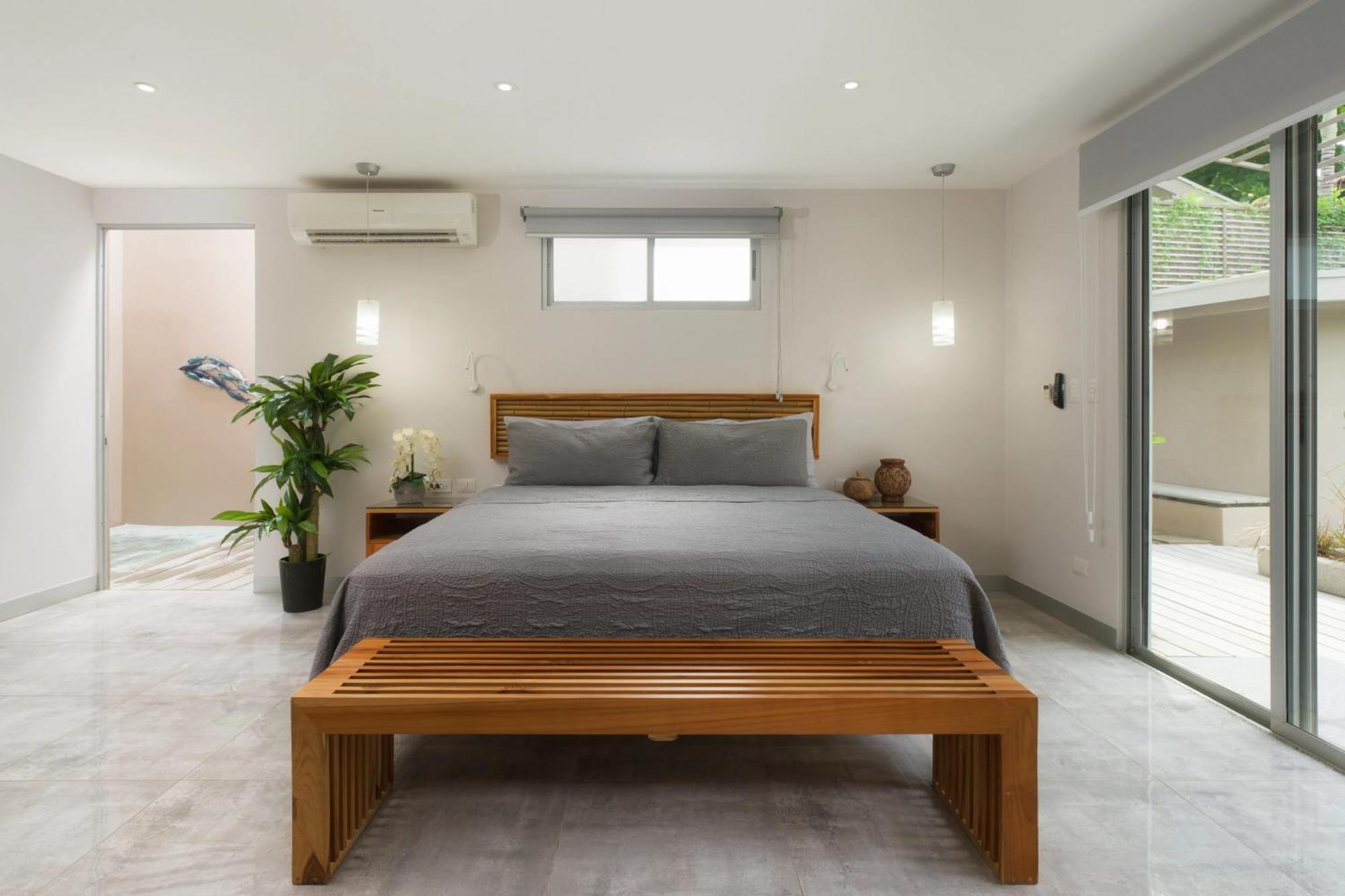 Tamarindo Bay Suites - Self Check In, Adults Only Zewnętrze zdjęcie