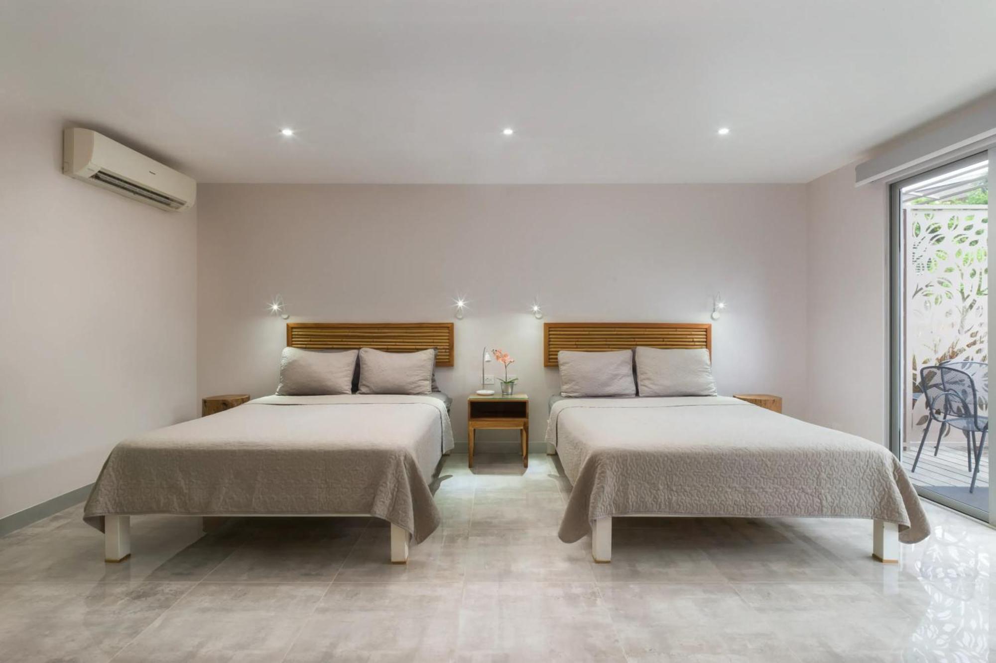Tamarindo Bay Suites - Self Check In, Adults Only Zewnętrze zdjęcie
