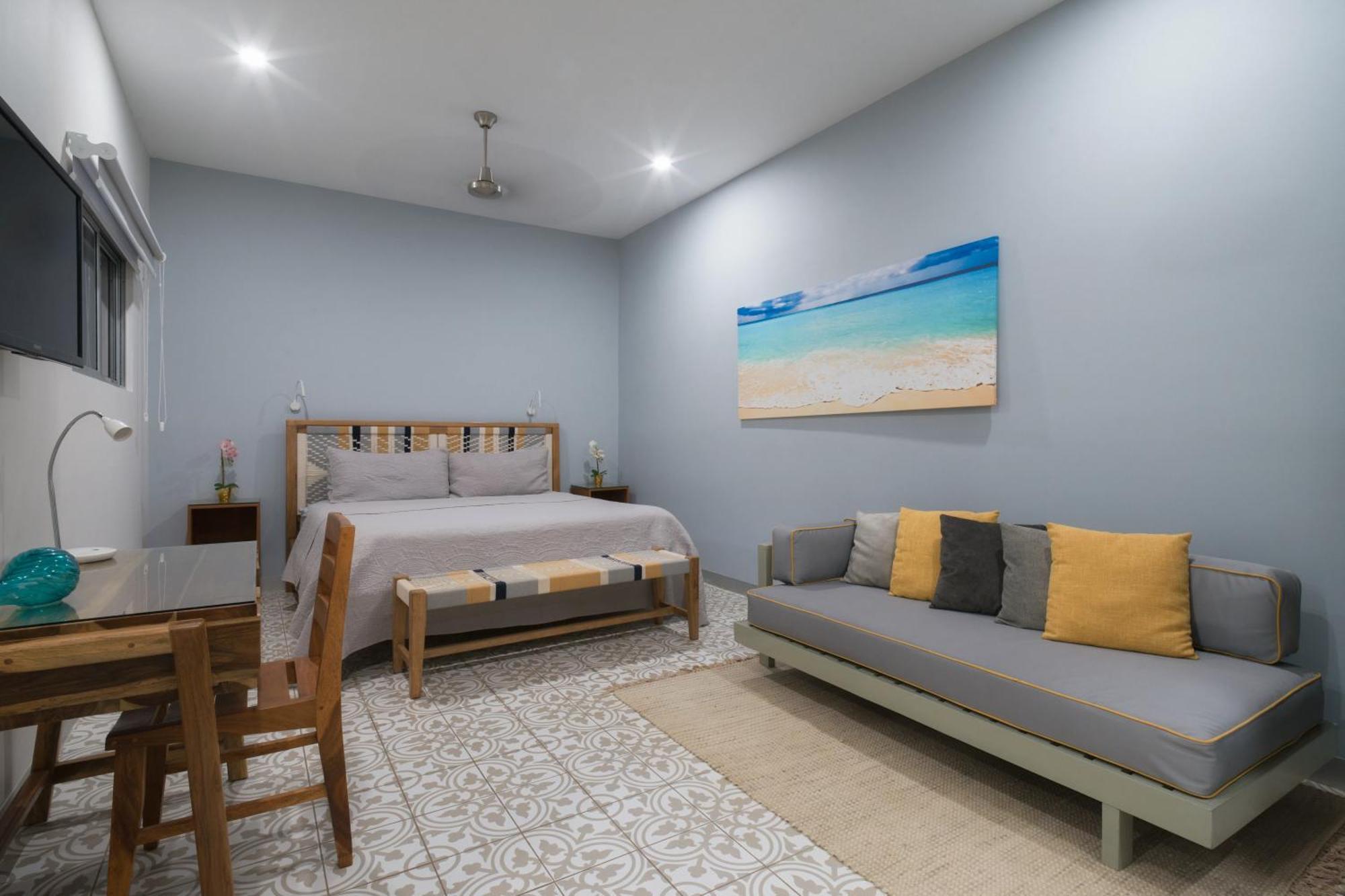 Tamarindo Bay Suites - Self Check In, Adults Only Zewnętrze zdjęcie