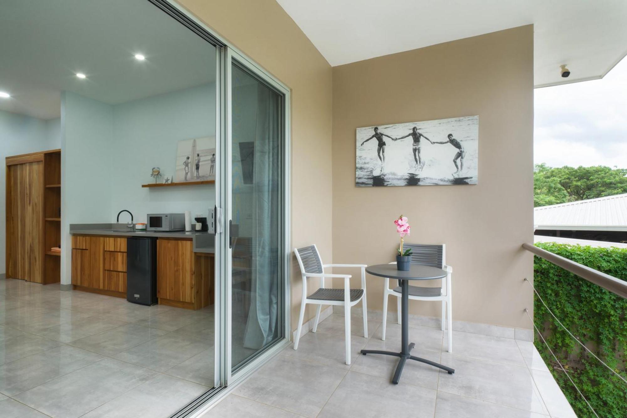 Tamarindo Bay Suites - Self Check In, Adults Only Zewnętrze zdjęcie