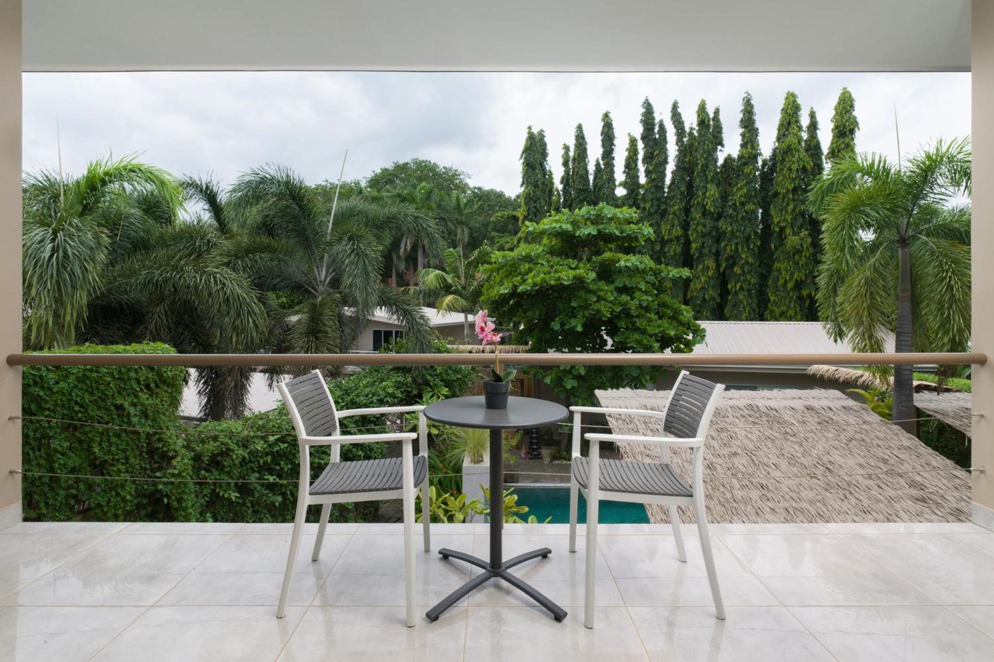 Tamarindo Bay Suites - Self Check In, Adults Only Zewnętrze zdjęcie