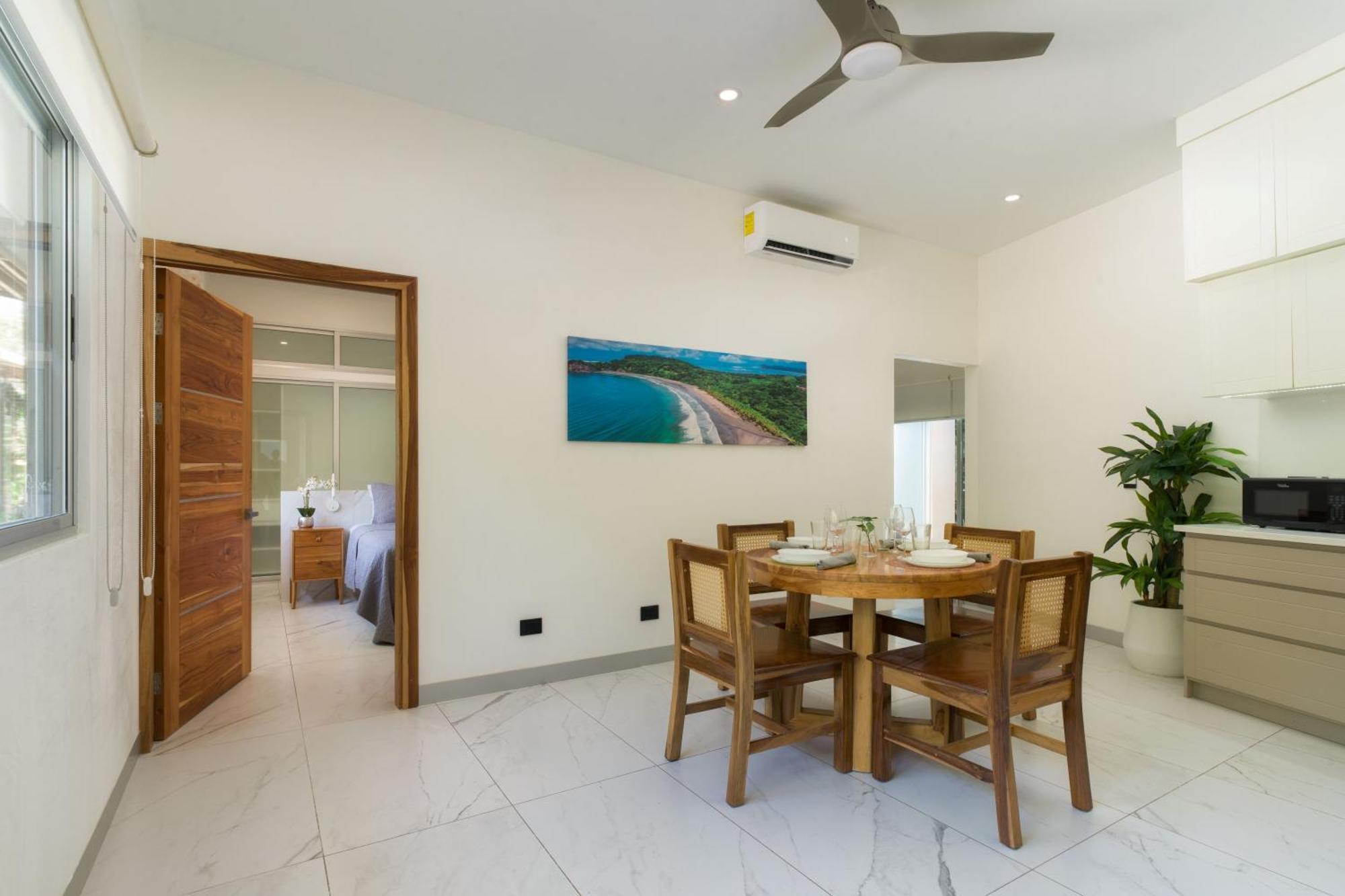 Tamarindo Bay Suites - Self Check In, Adults Only Zewnętrze zdjęcie