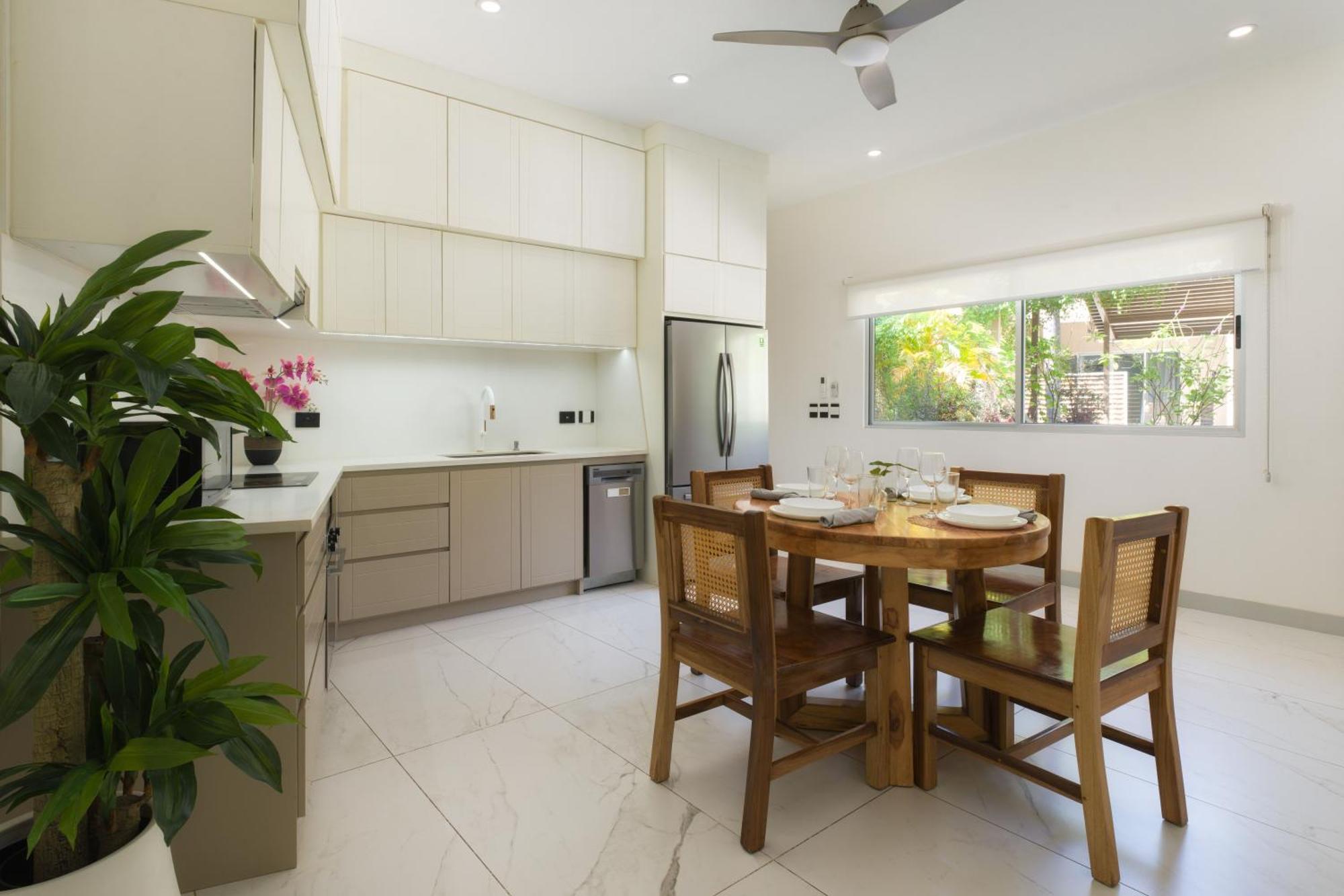 Tamarindo Bay Suites - Self Check In, Adults Only Zewnętrze zdjęcie