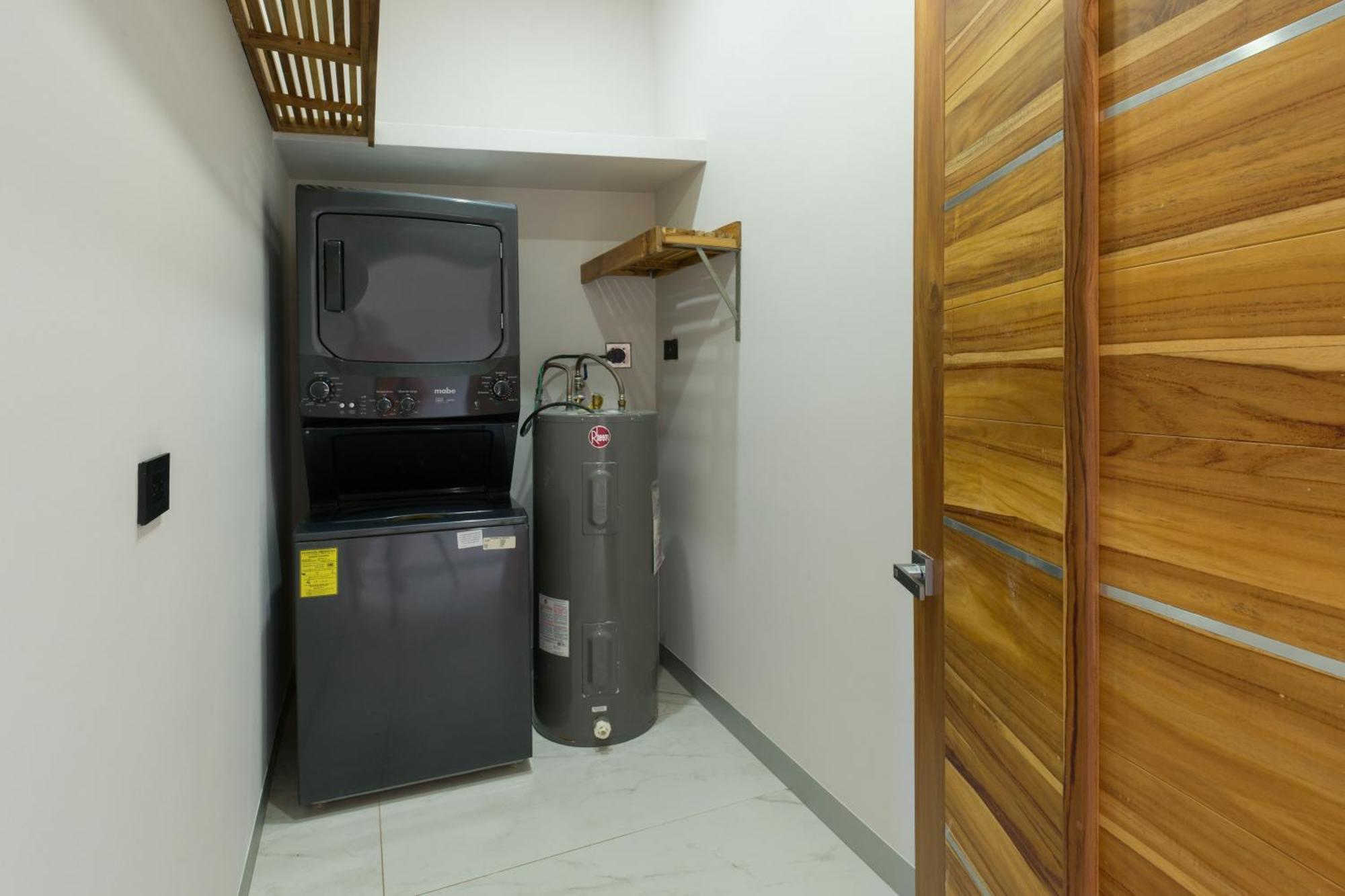 Tamarindo Bay Suites - Self Check In, Adults Only Zewnętrze zdjęcie