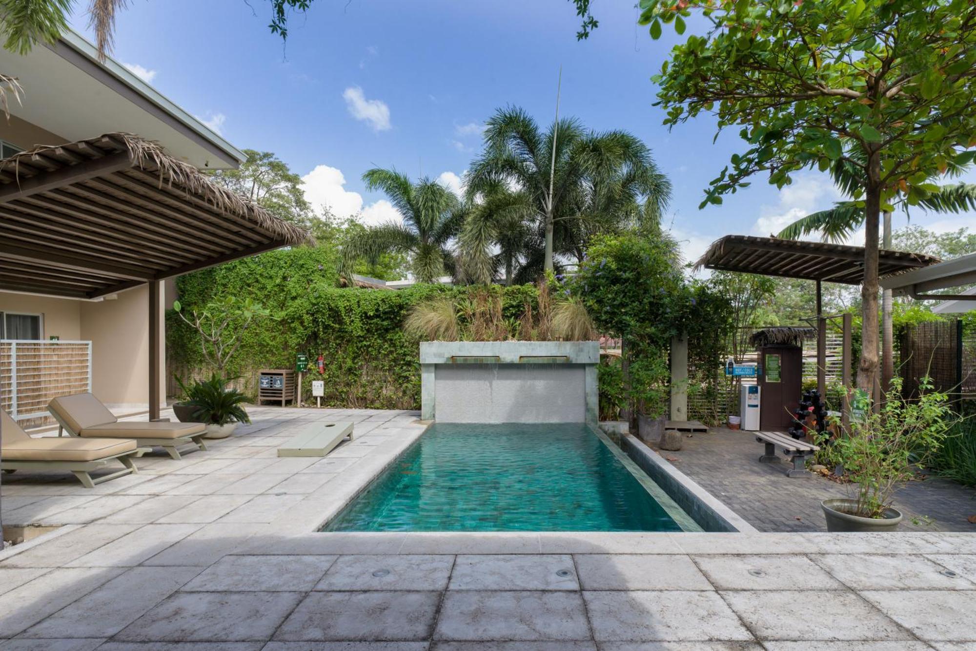 Tamarindo Bay Suites - Self Check In, Adults Only Zewnętrze zdjęcie